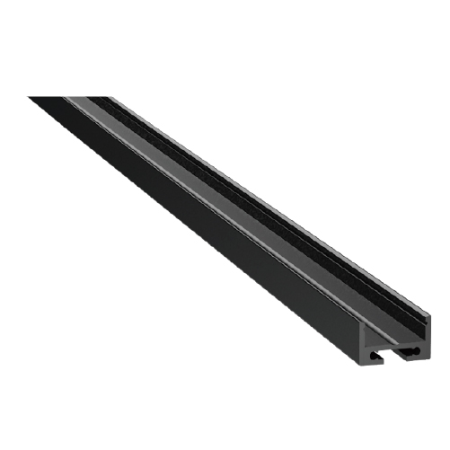 QSG-2119F ALU Black